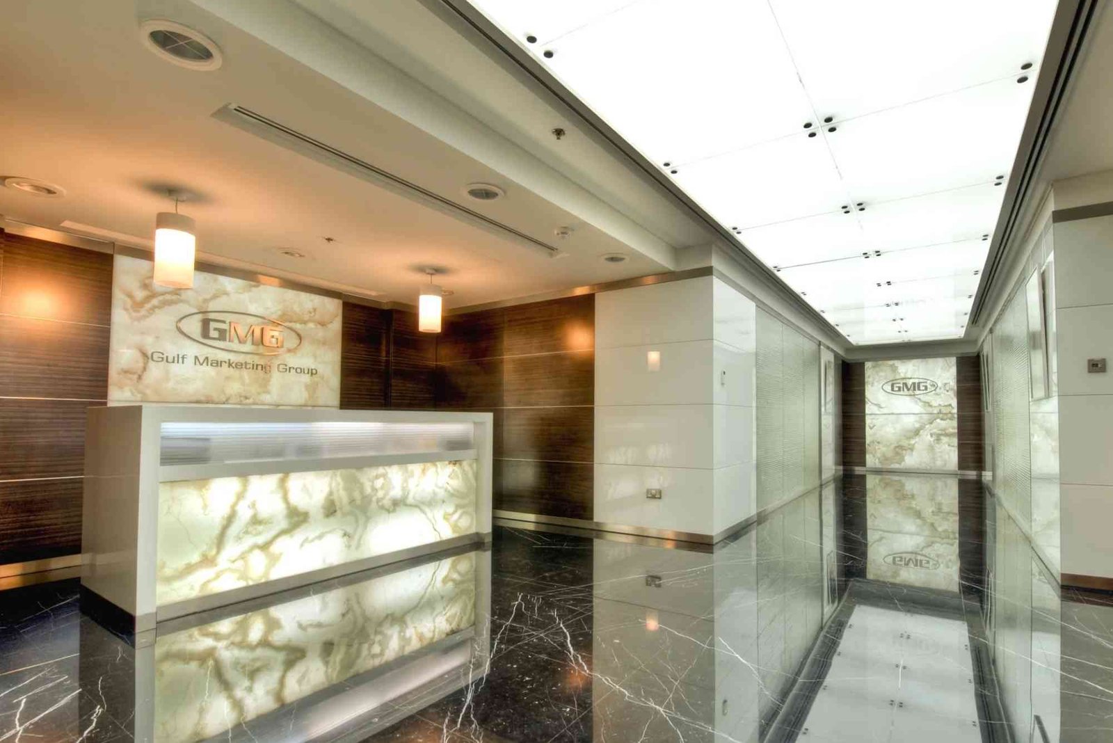 Gulf Marketing Group Oud Metha