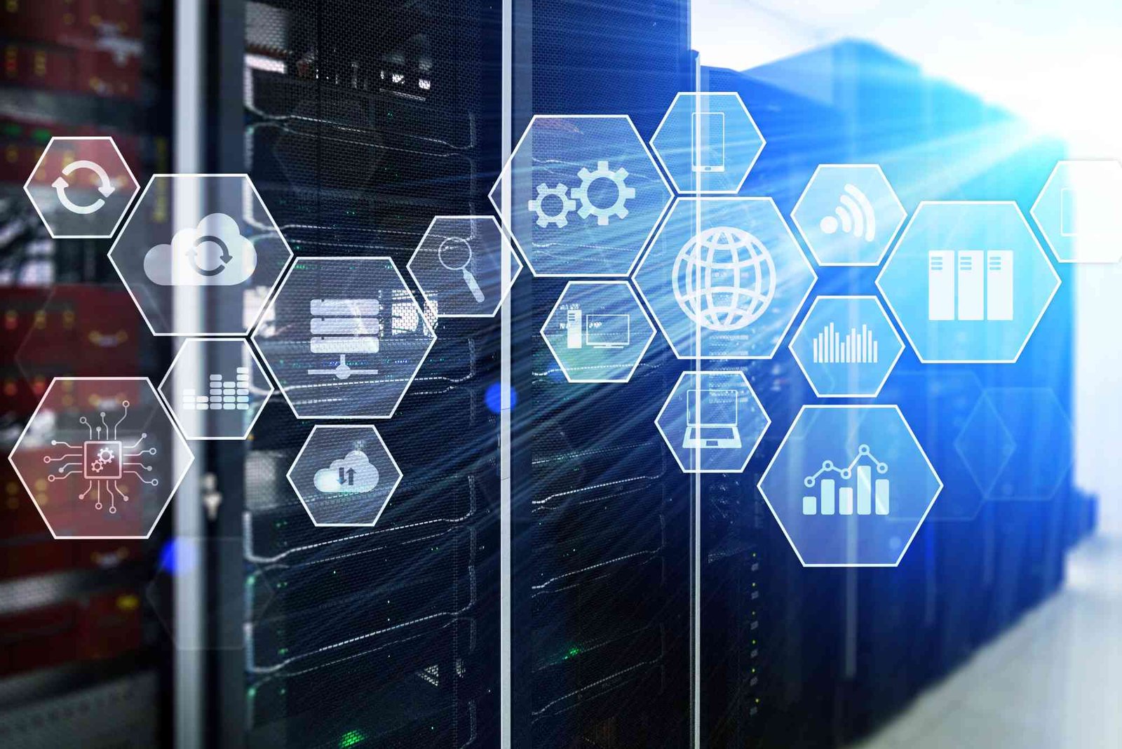 Horizon Technologies