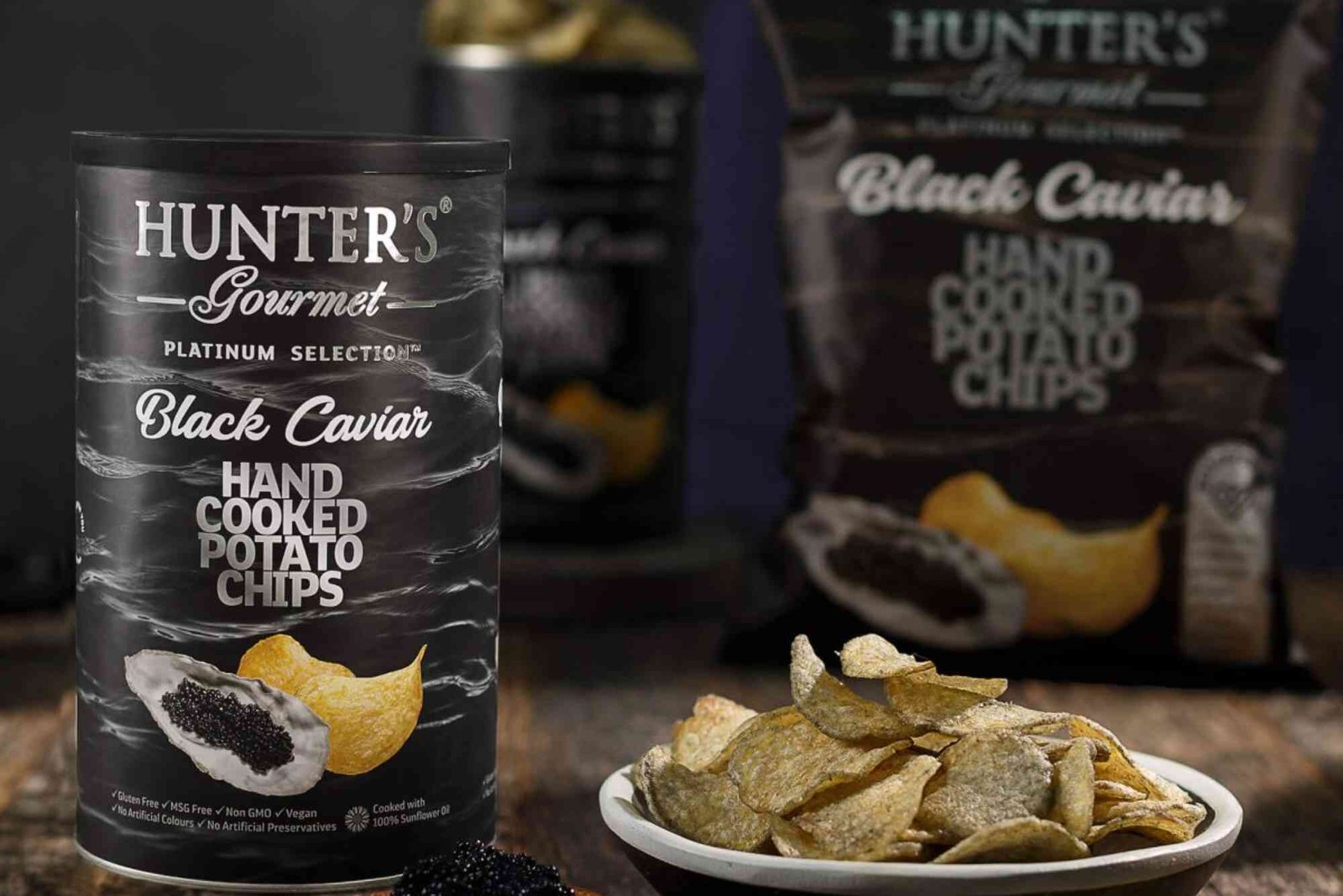 Hunter Foods