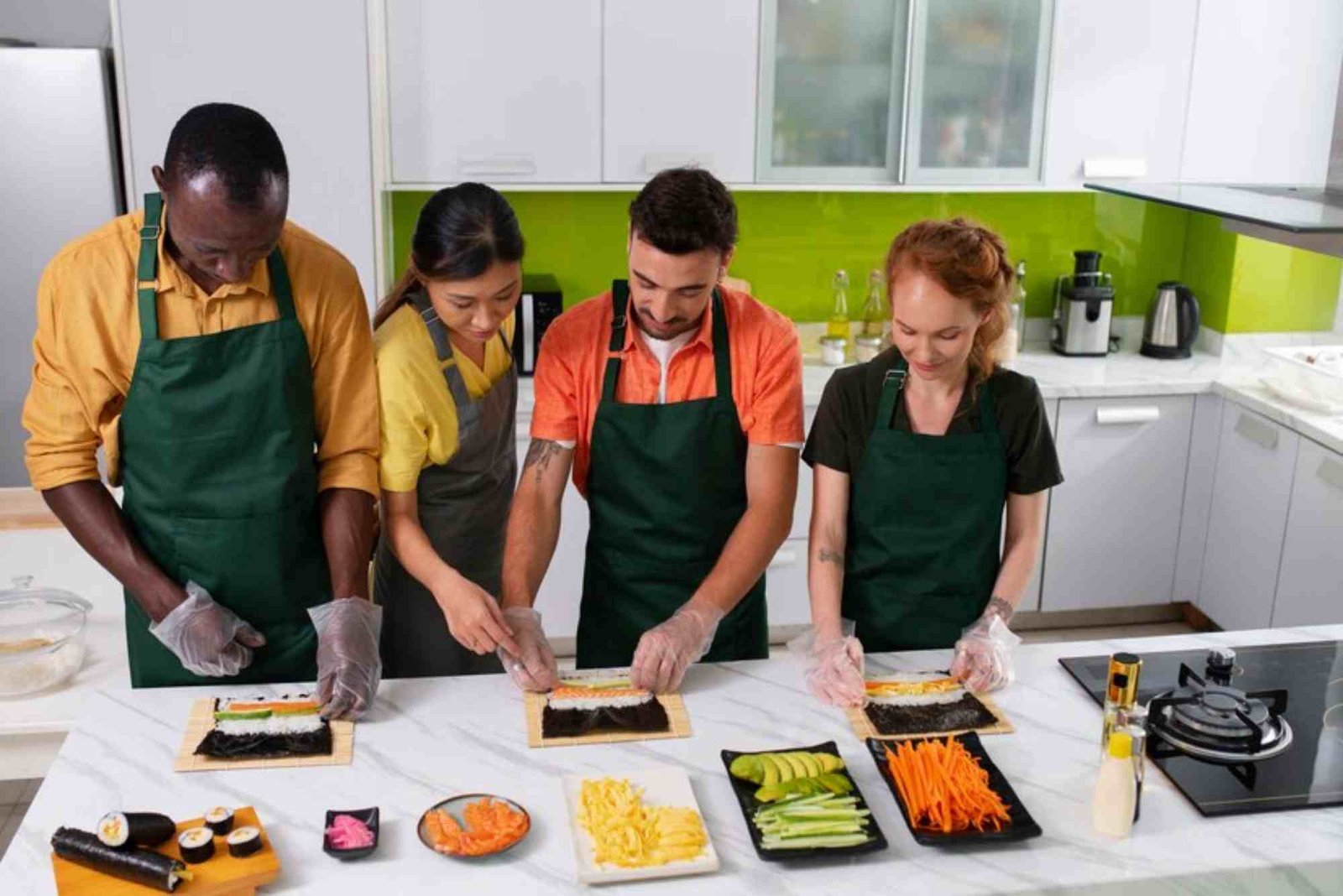 Independent Food Company