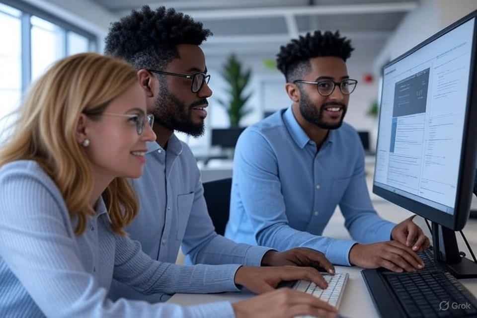 Innovative Technology Solutions LLC Its