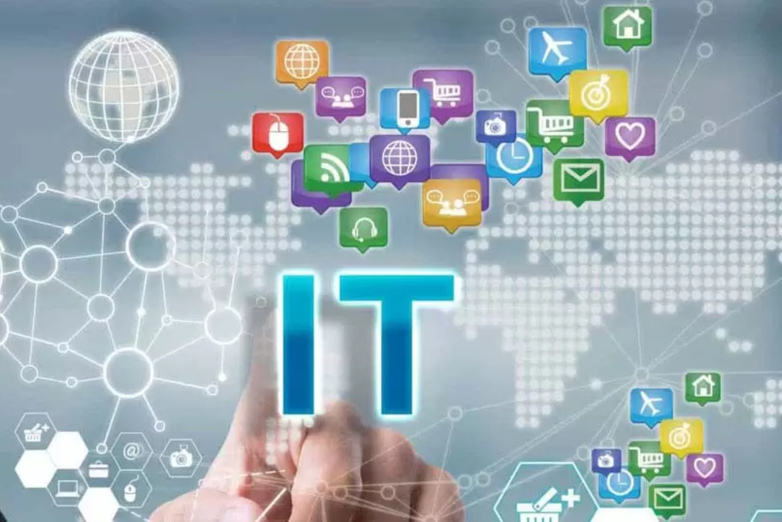 Innovative Technology Solutions LLC Its