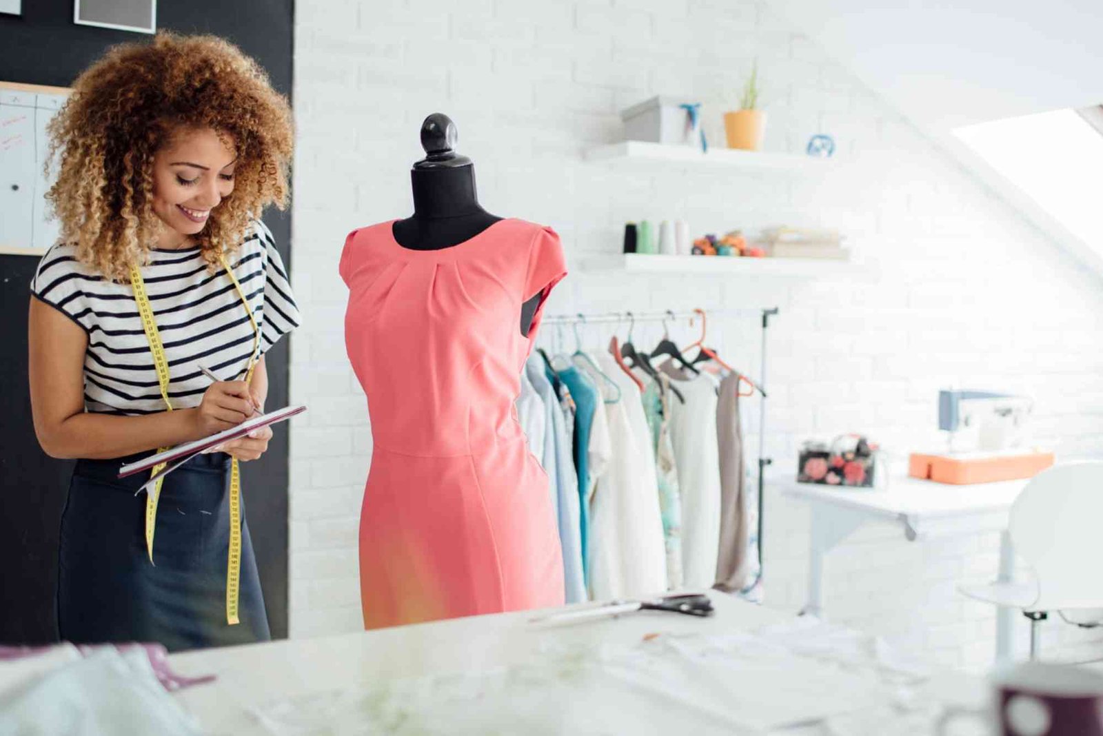 Is Fashion Designing a Good Career