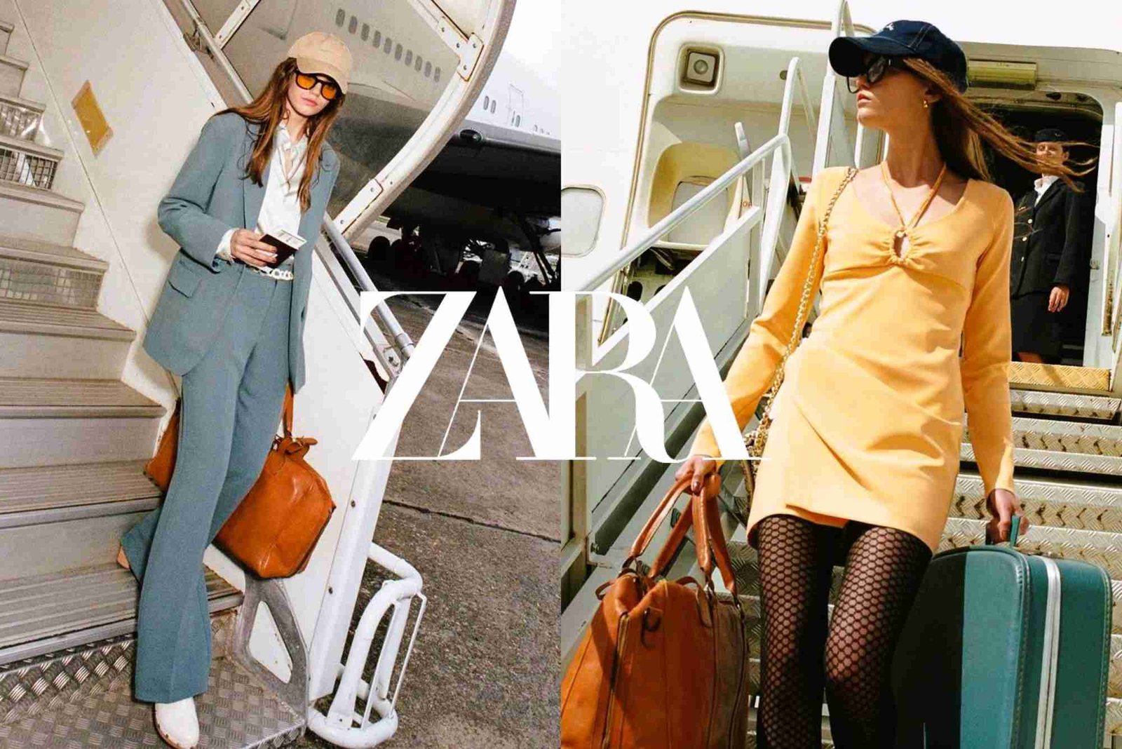 Is Zara Fast Fashion