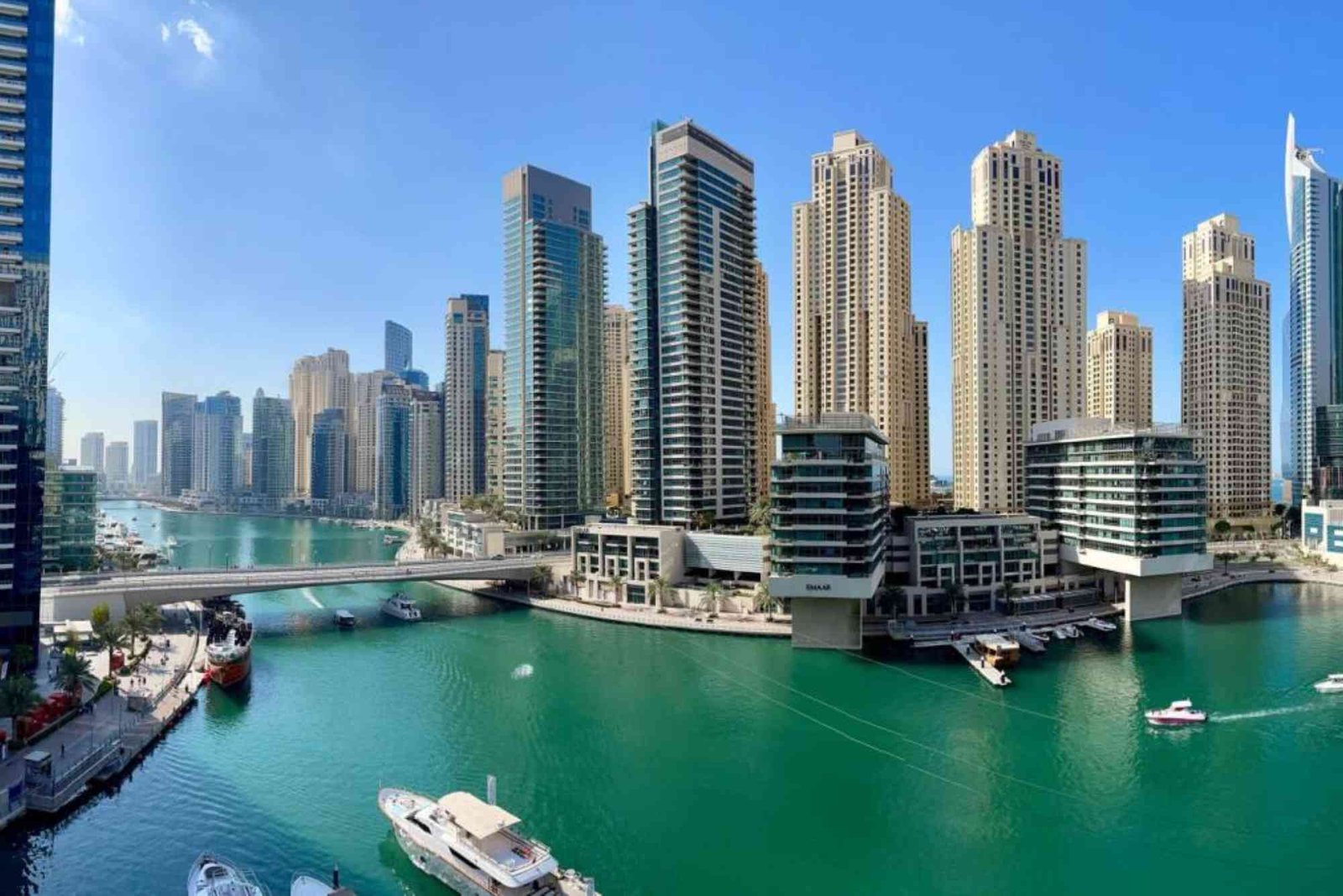 It Companies In Business Bay