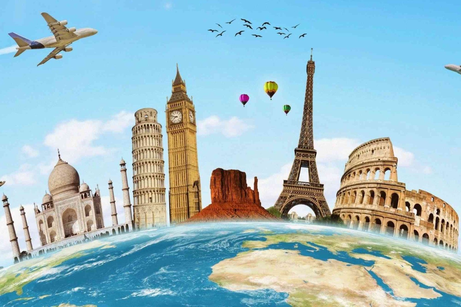 Kalyan Tourism And Travel LLC