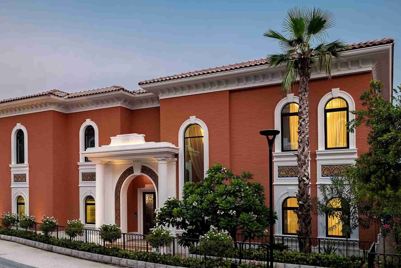 Kings Palace Real Estate