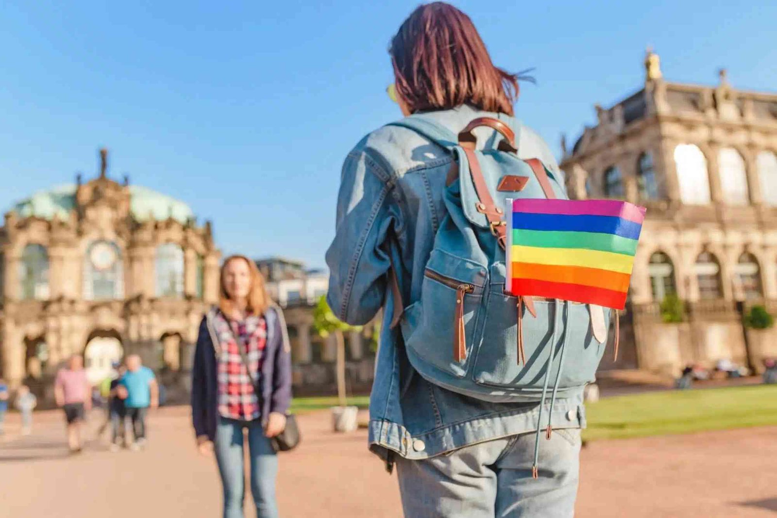 LGBT Tourism Definition
