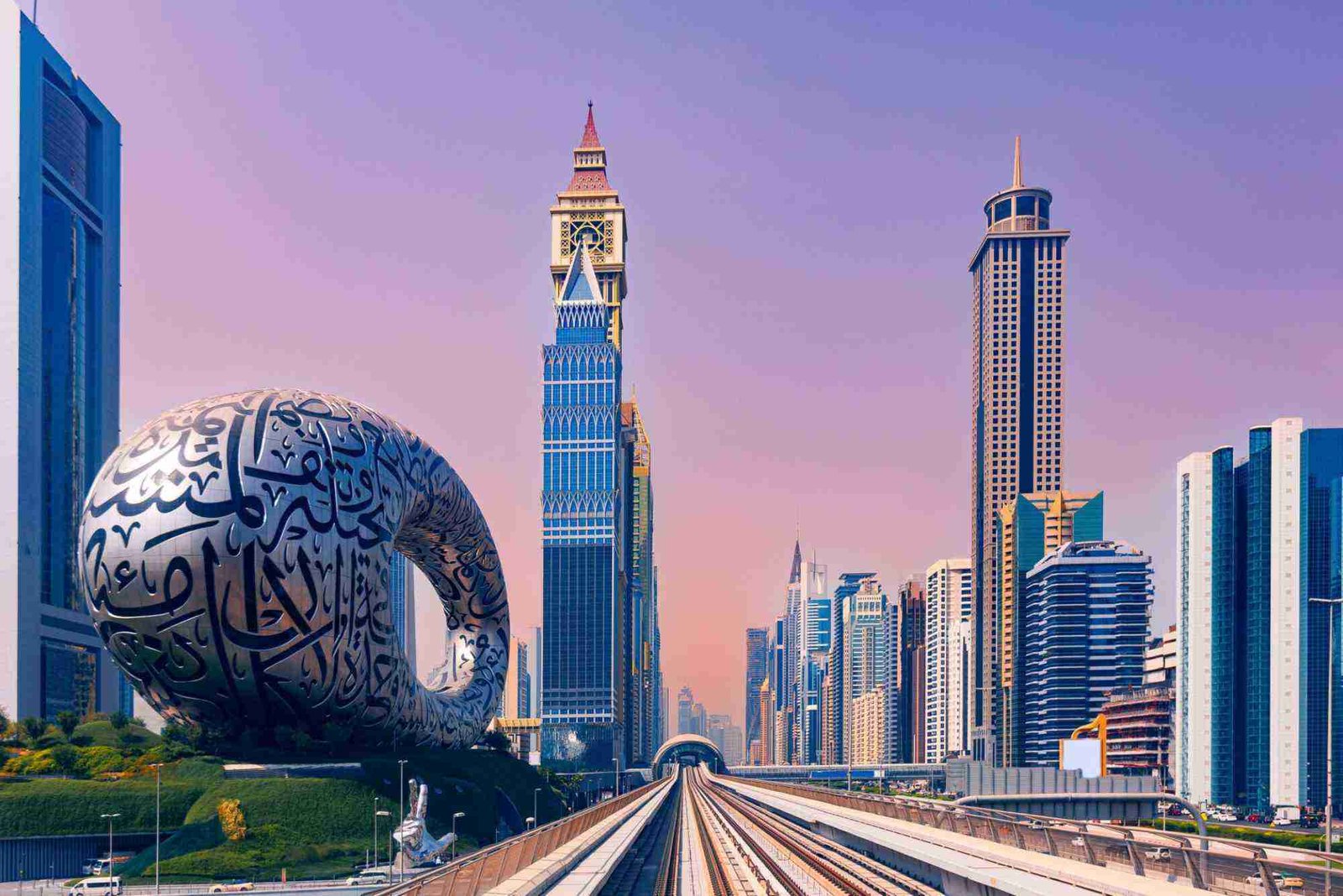 List Of Business Centers In Dubai