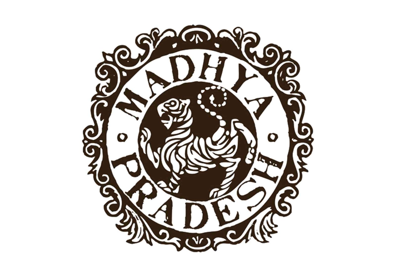 Madhya Pradesh Tourism Logo
