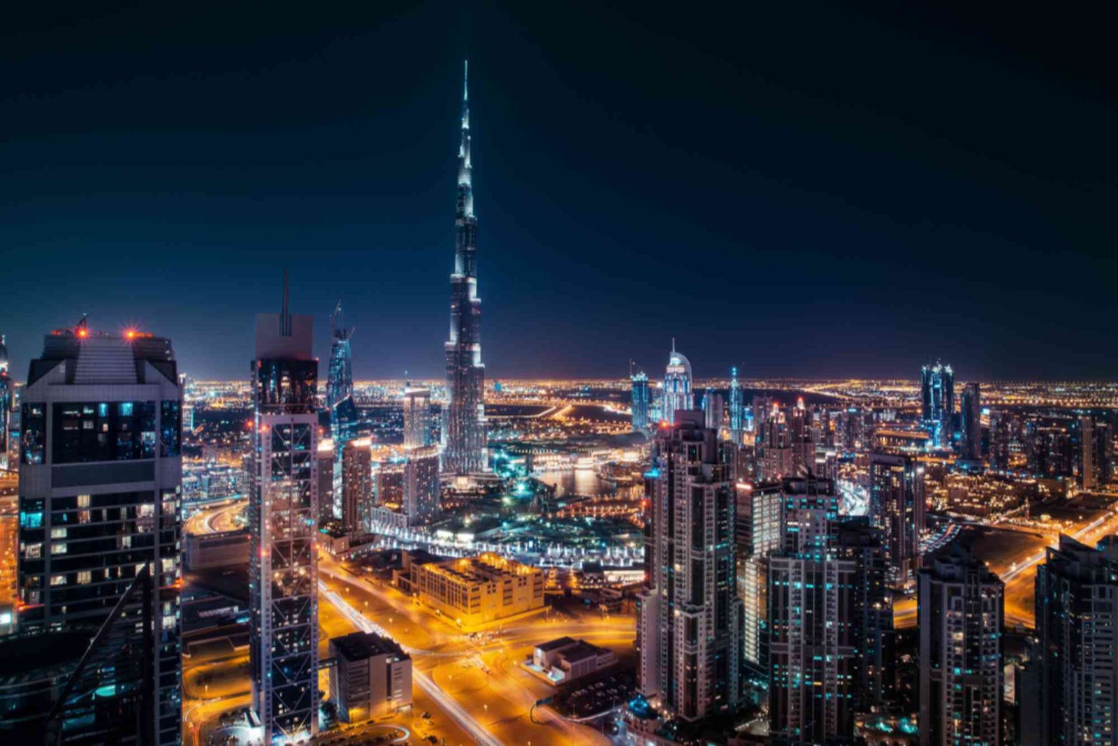 Middle East Travel And Tourism