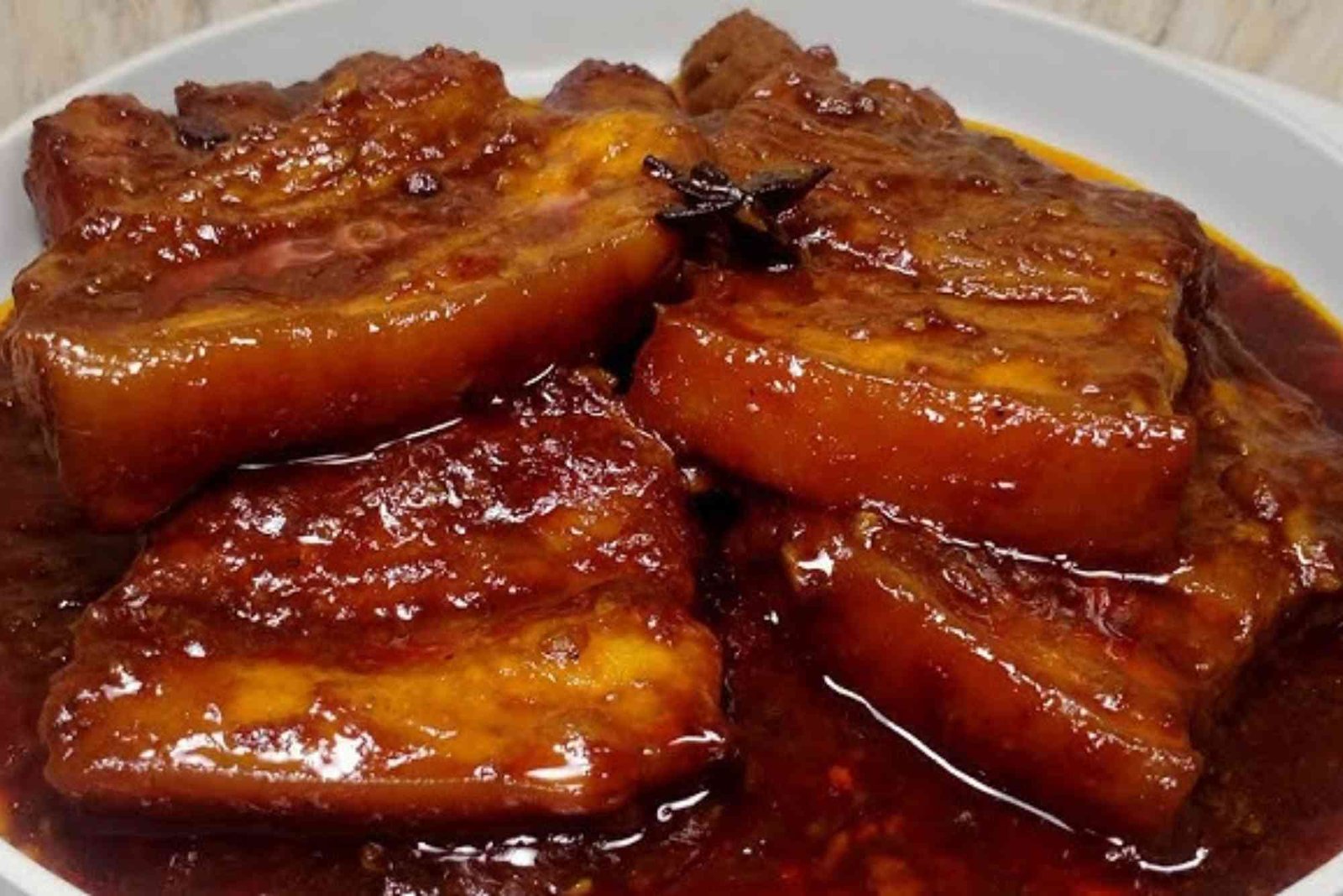 Nilagpad nga Baboy Recipe Cebuano
