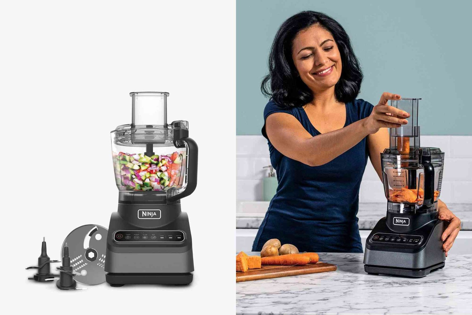 Ninja Food Processor