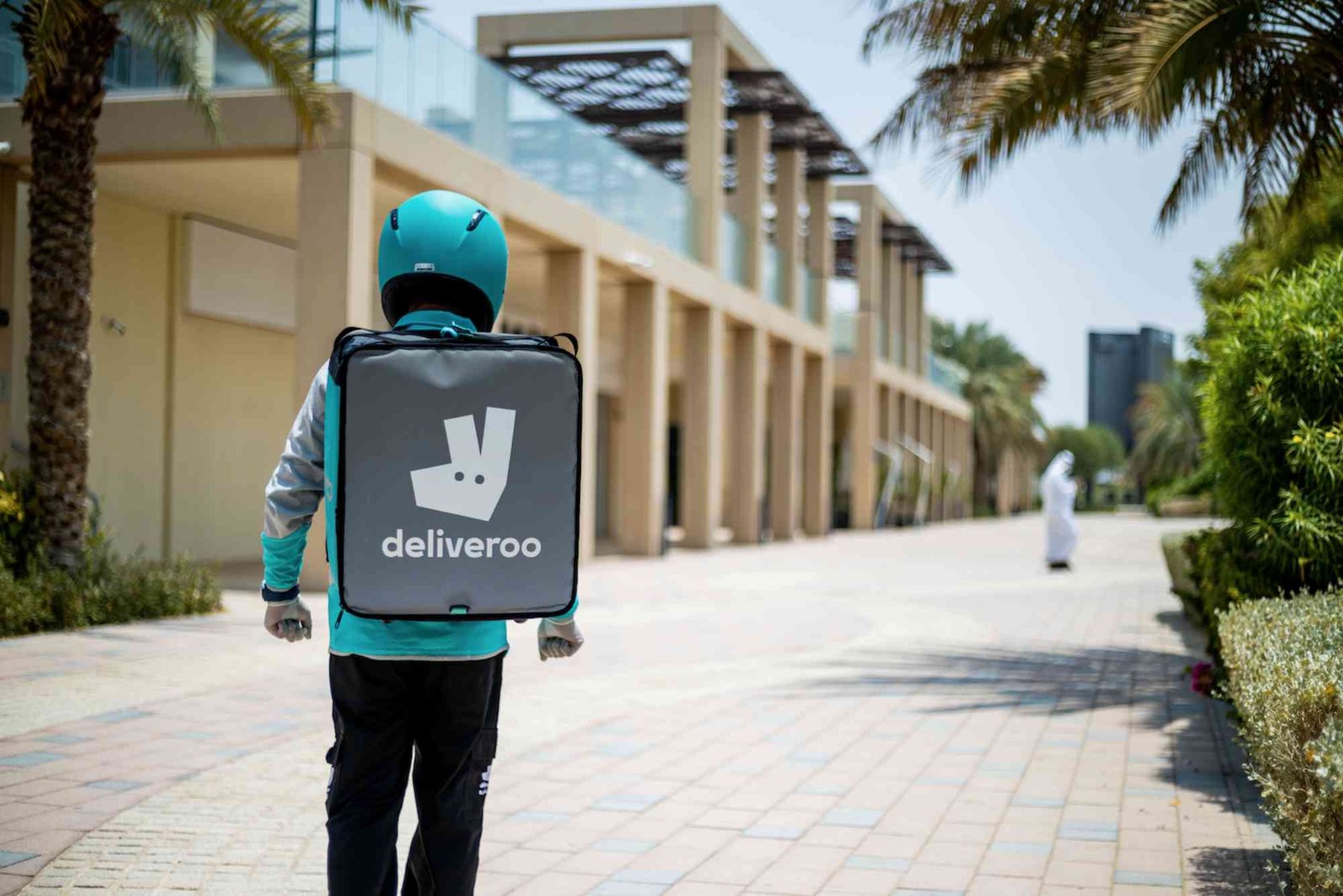 Order Food Online Ras Al Khaimah