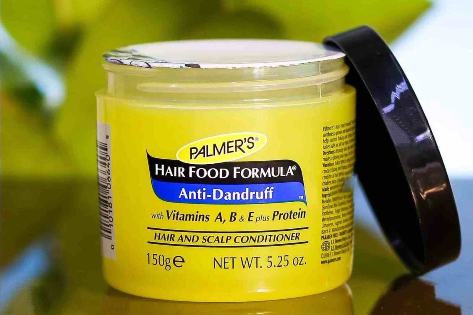 Palmers Hair Food Formula