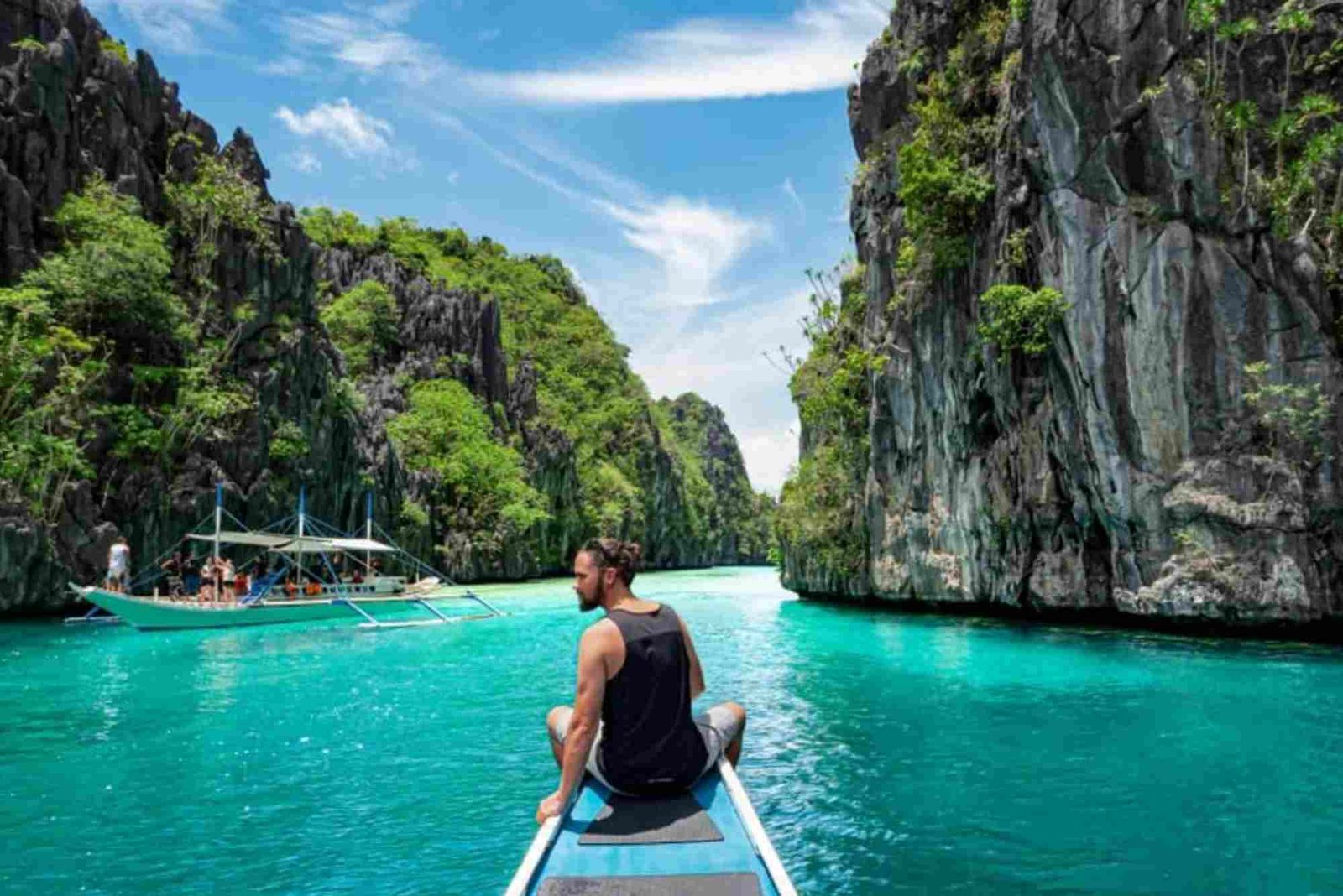 Pinoy Tourism And Travel LLC