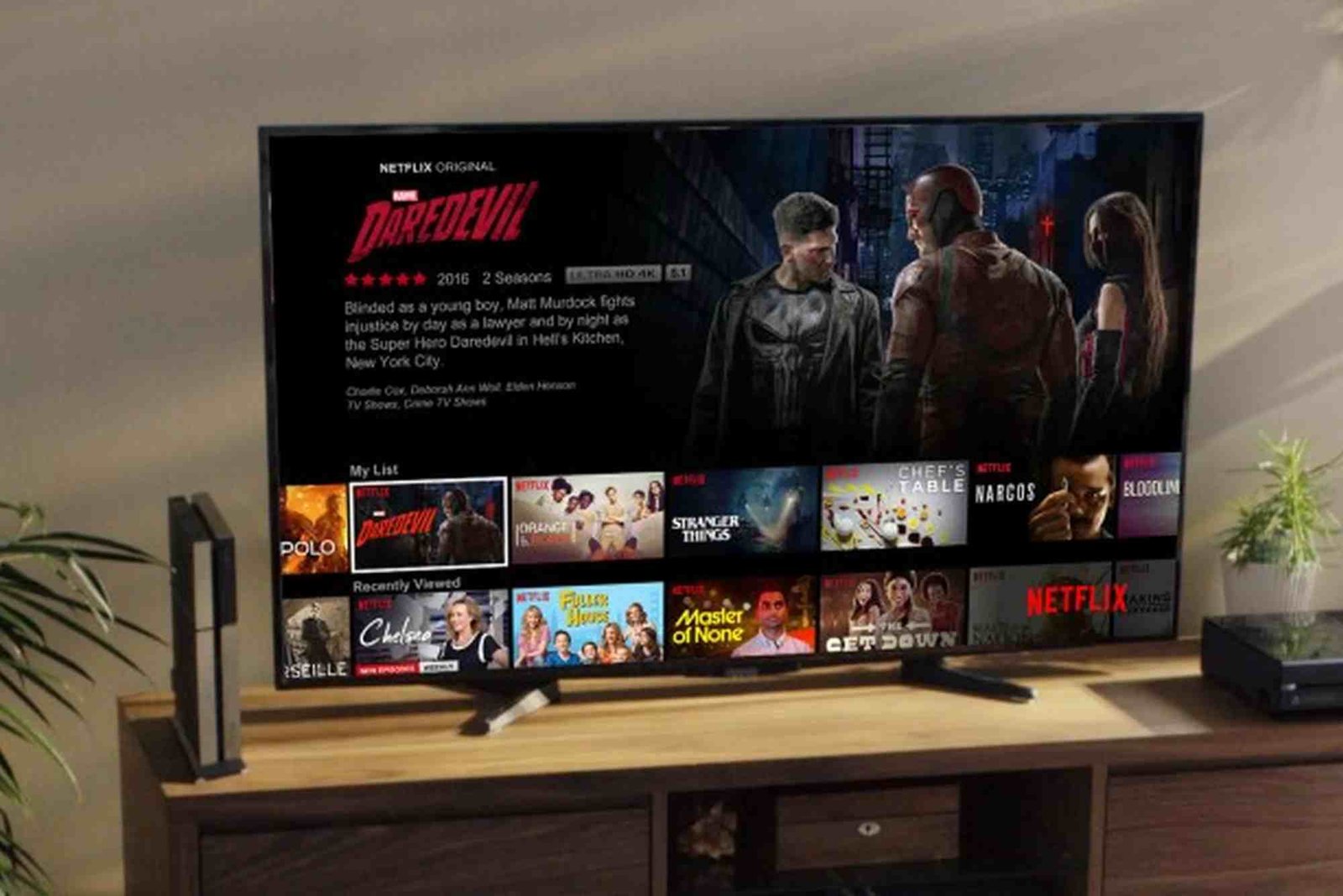 Playdesi.tv Netflix