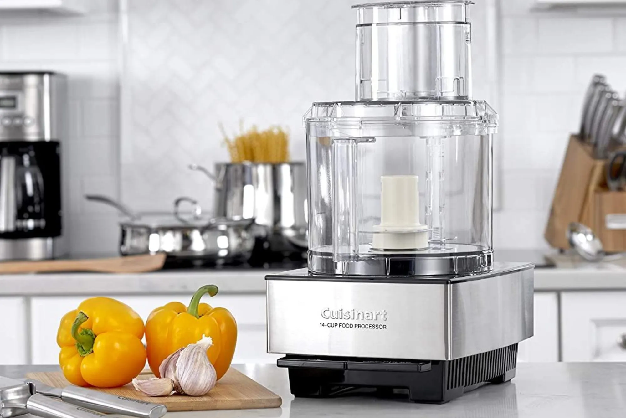 Prestige Food Processor