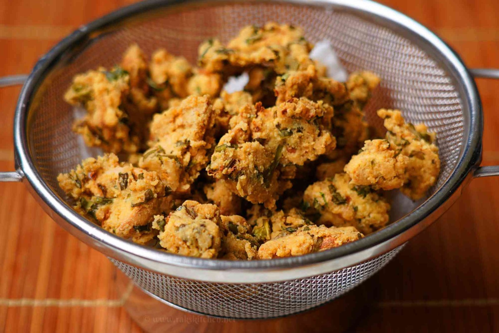 Raks Kitchen Snacks