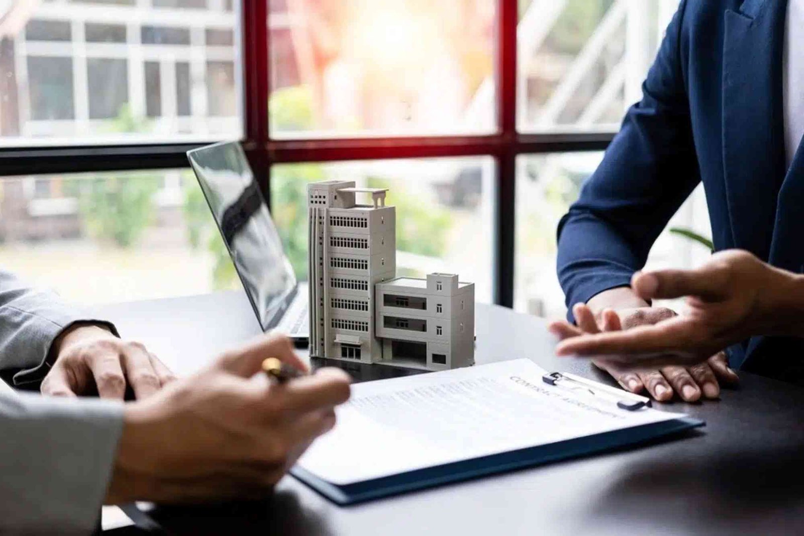 Real Estate Agents in Sharjah