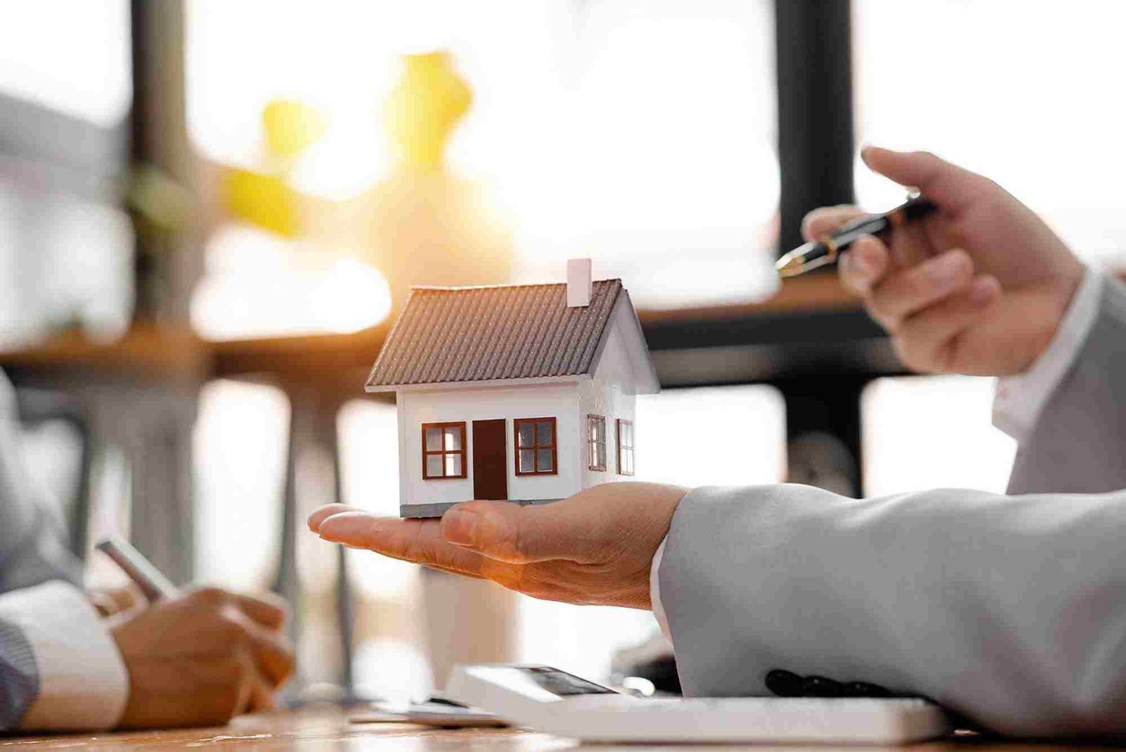 Real Estate Companies Near Me