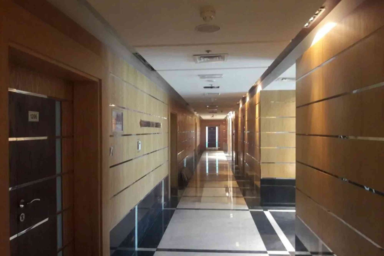 Al Nayeli Real Estate