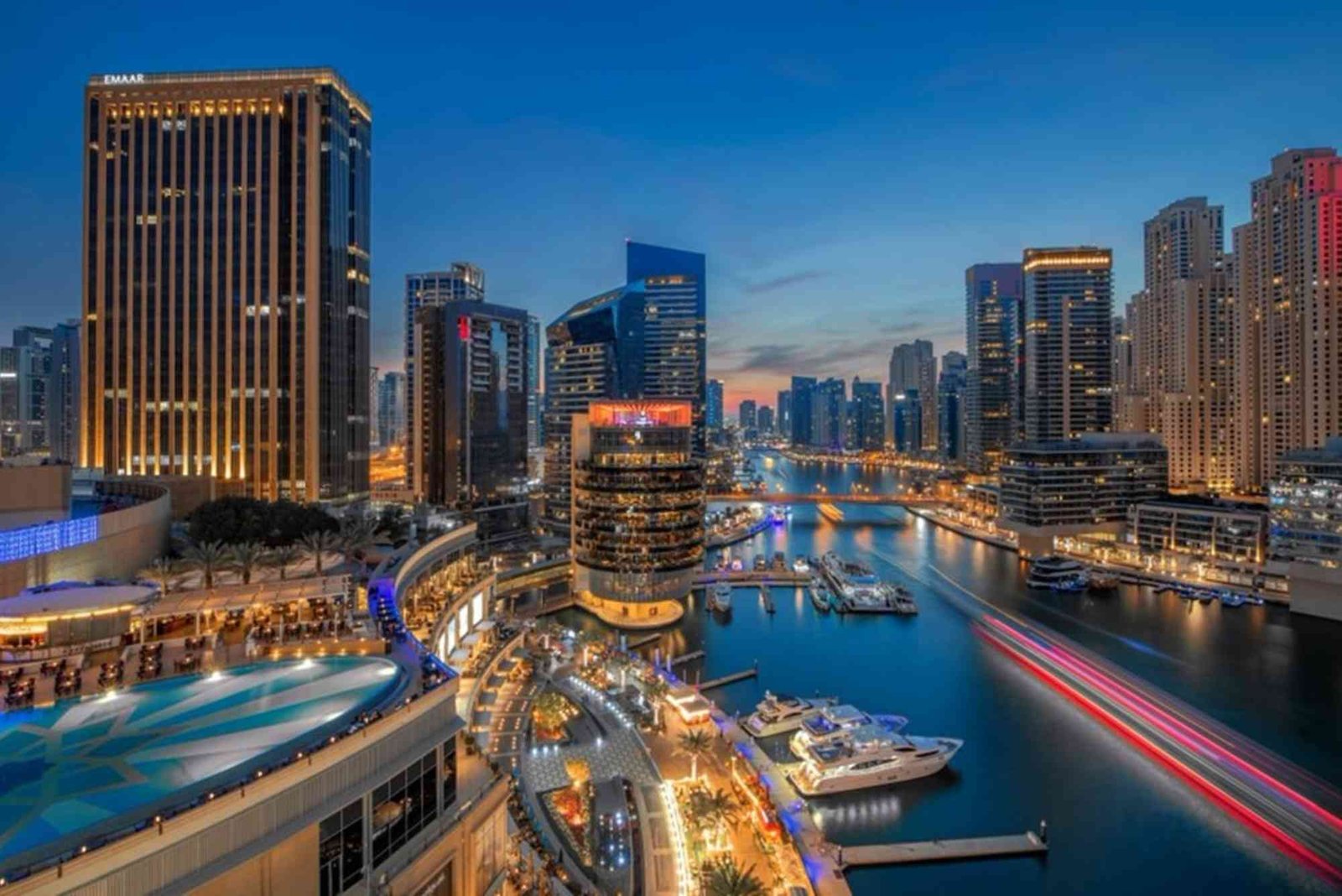 Real Estate In Bur Dubai