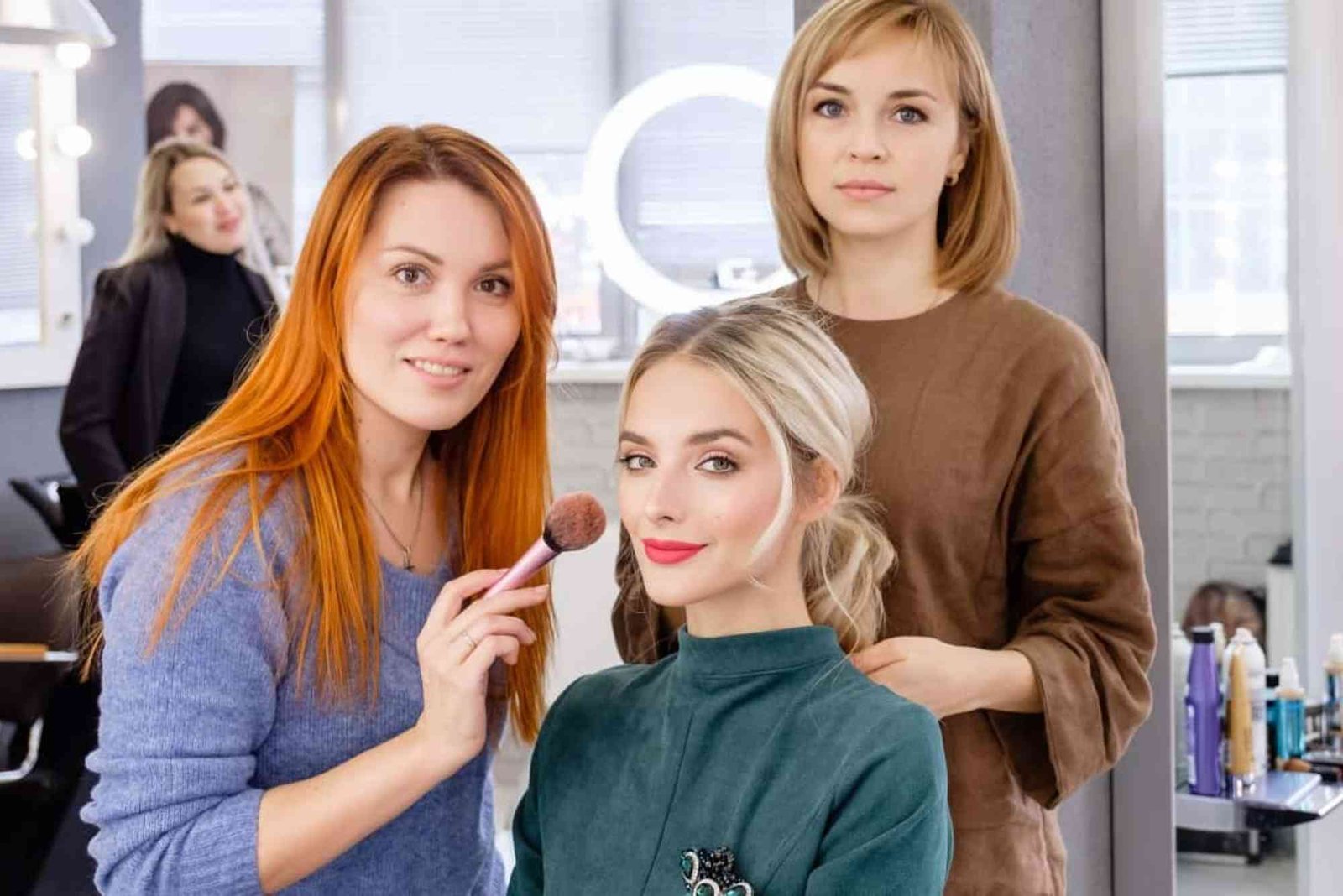 Renu Sachdeva Beauty Salon