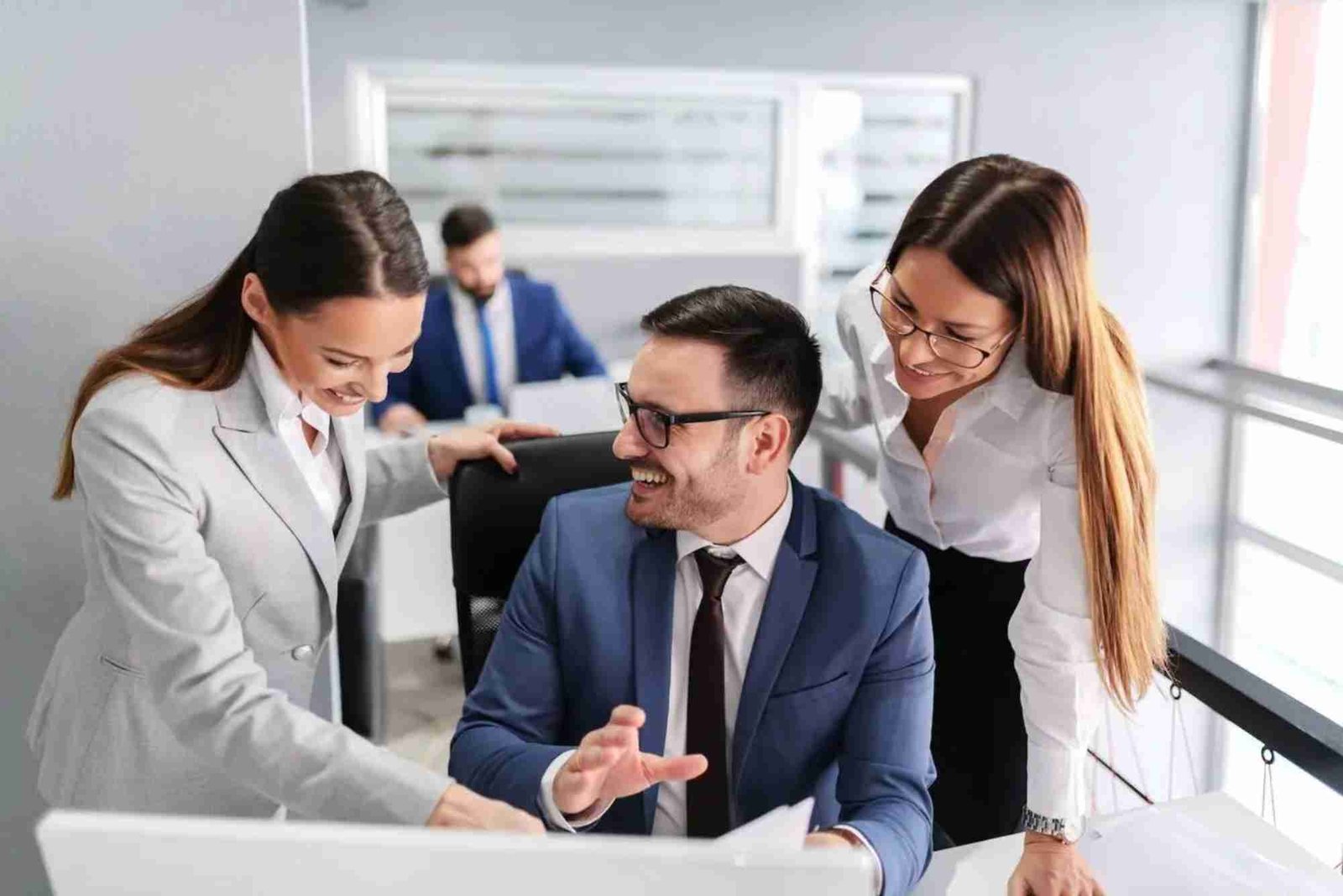 Roles and Responsibilities of Vice President Information Technology