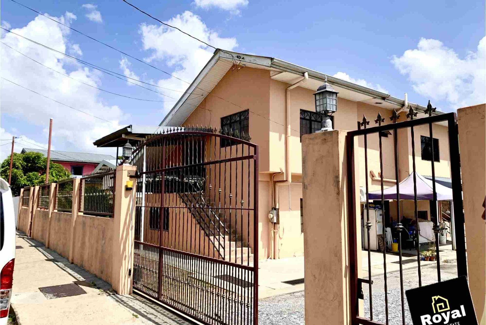 Royal House Real Estate