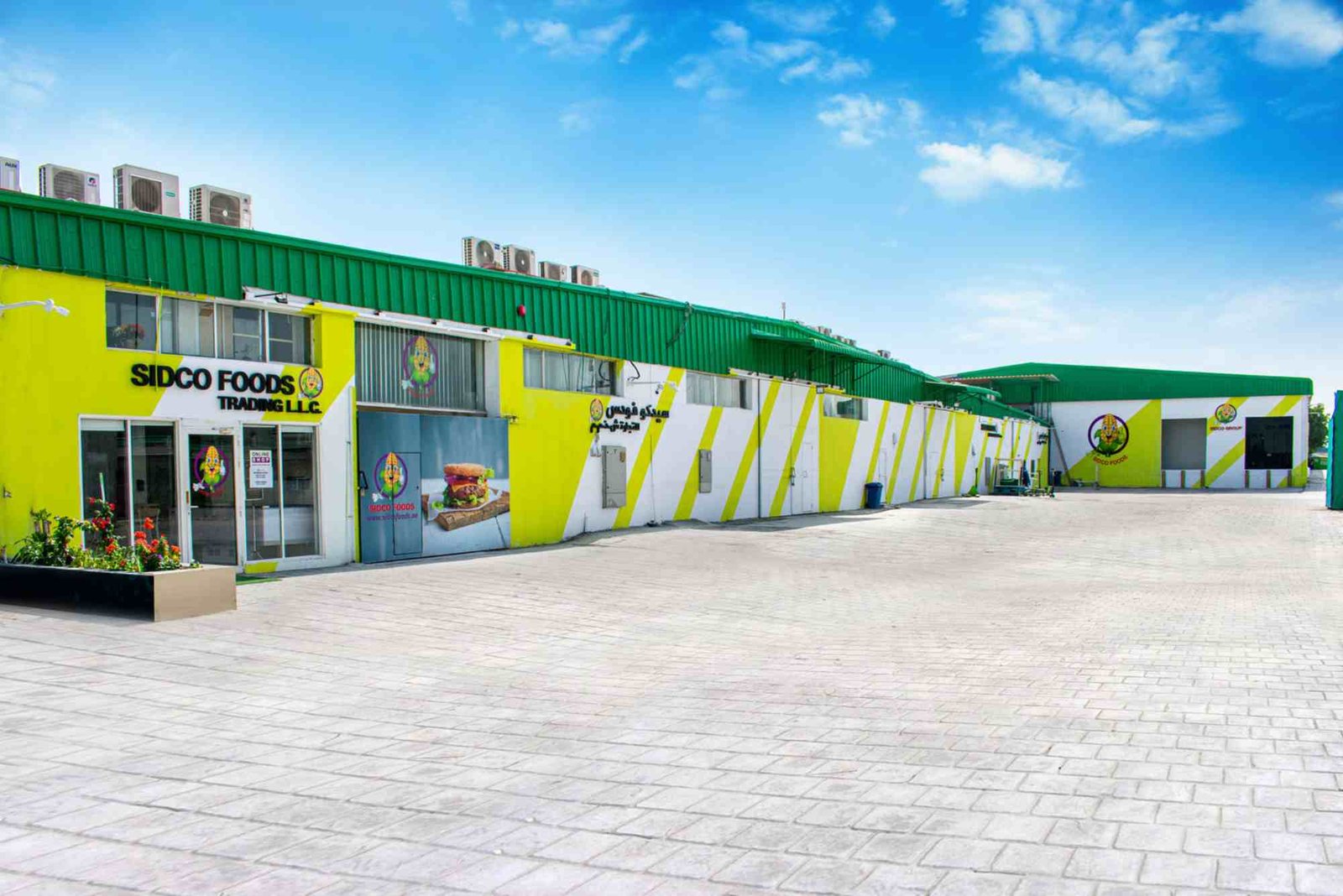 Sidco Foods