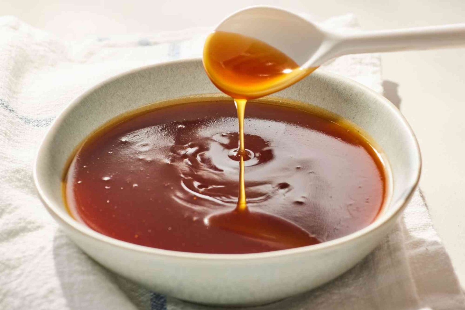 Sour Sauce Recipe