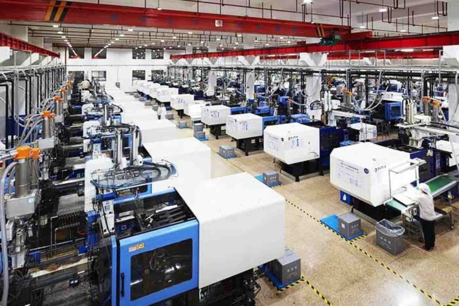 Sufa Technology Industry Co Ltd