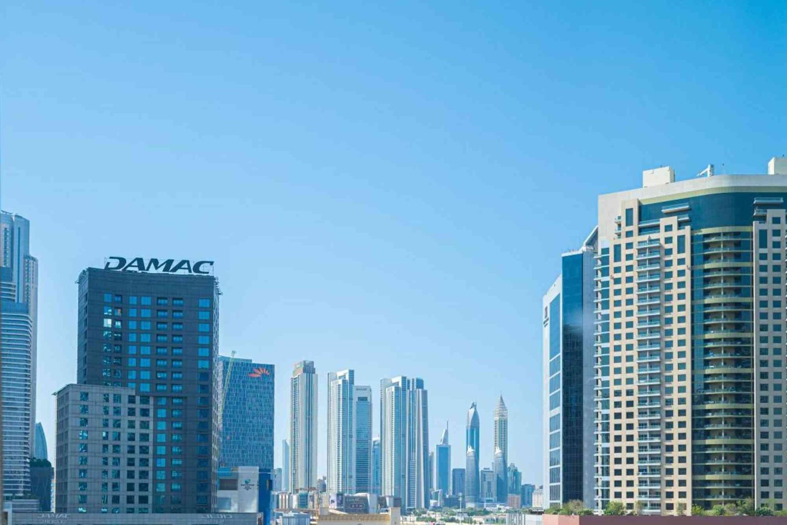 The 9 Tower Business Bay