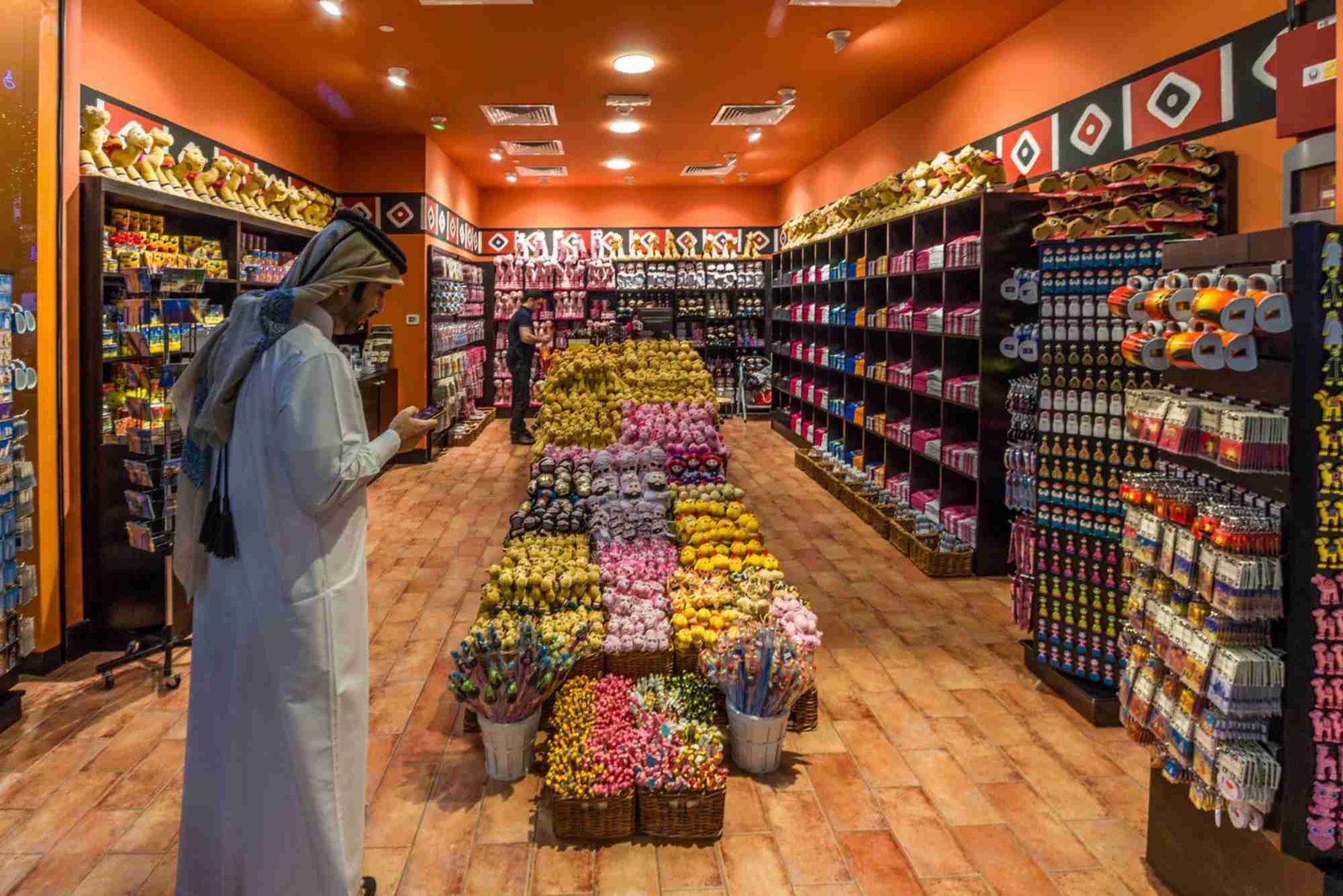 Top FMCG Companies In Dubai