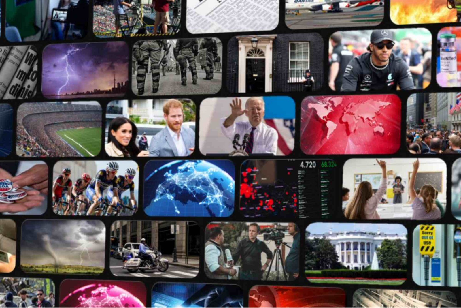 Types Of Entertainment Businesses