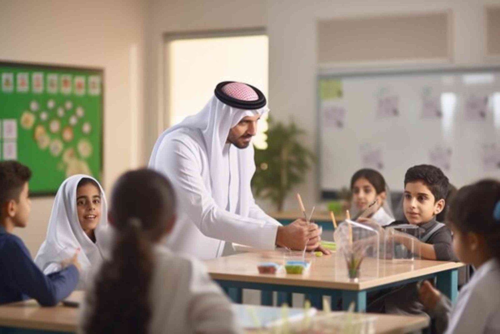 UAE Government Schools