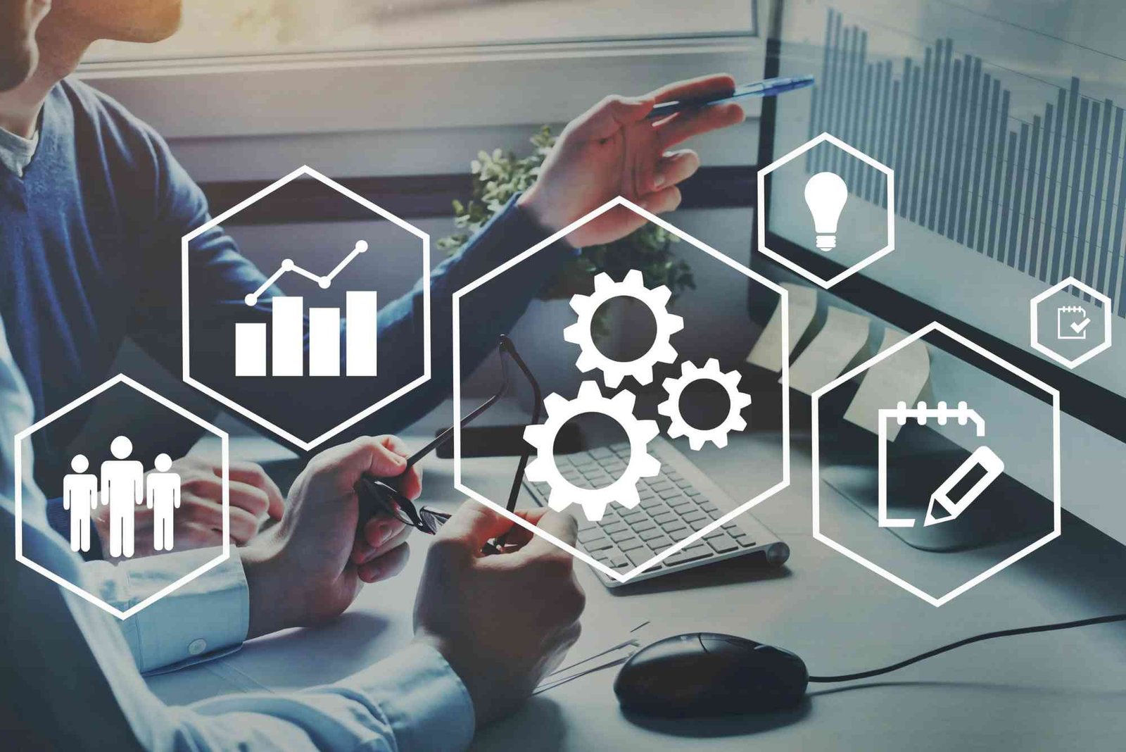 Web Optimization Software Solution