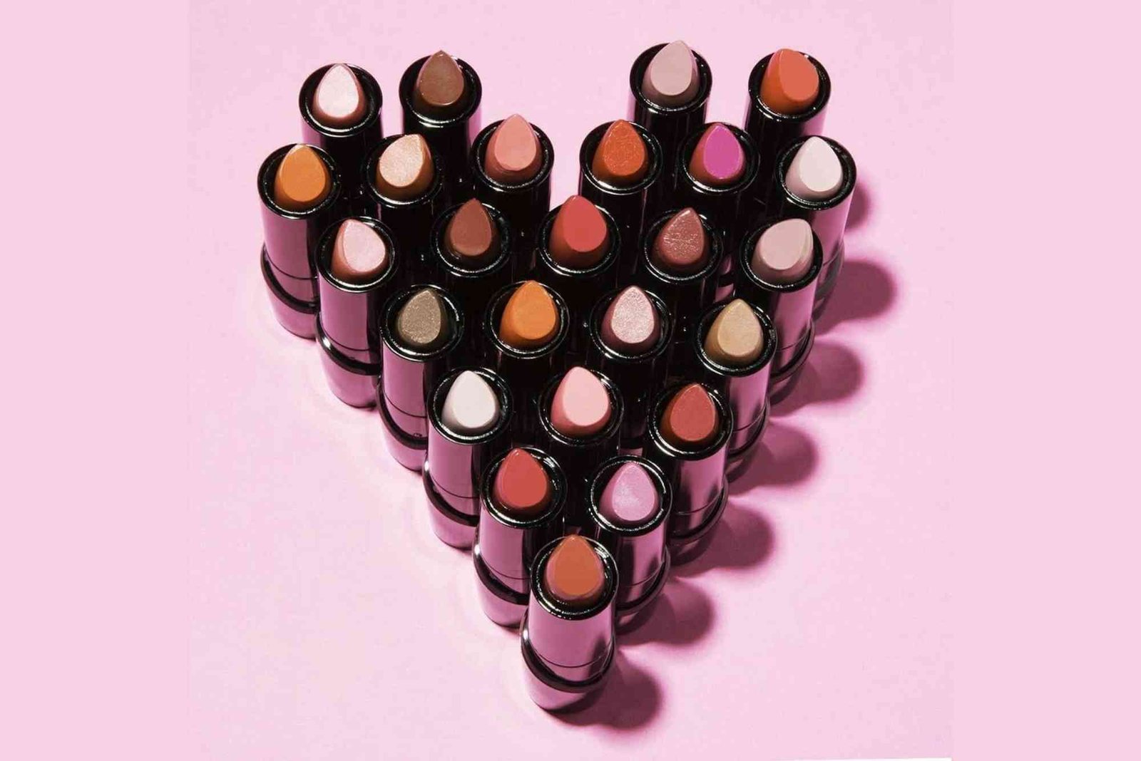 Wet And Wild Blind Date Lipstick