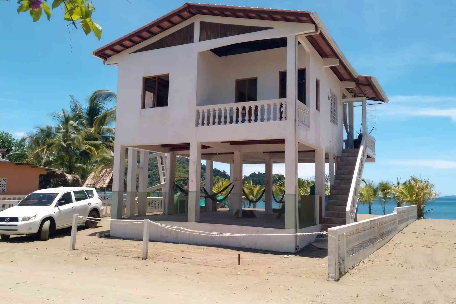 White Sand Real Estate