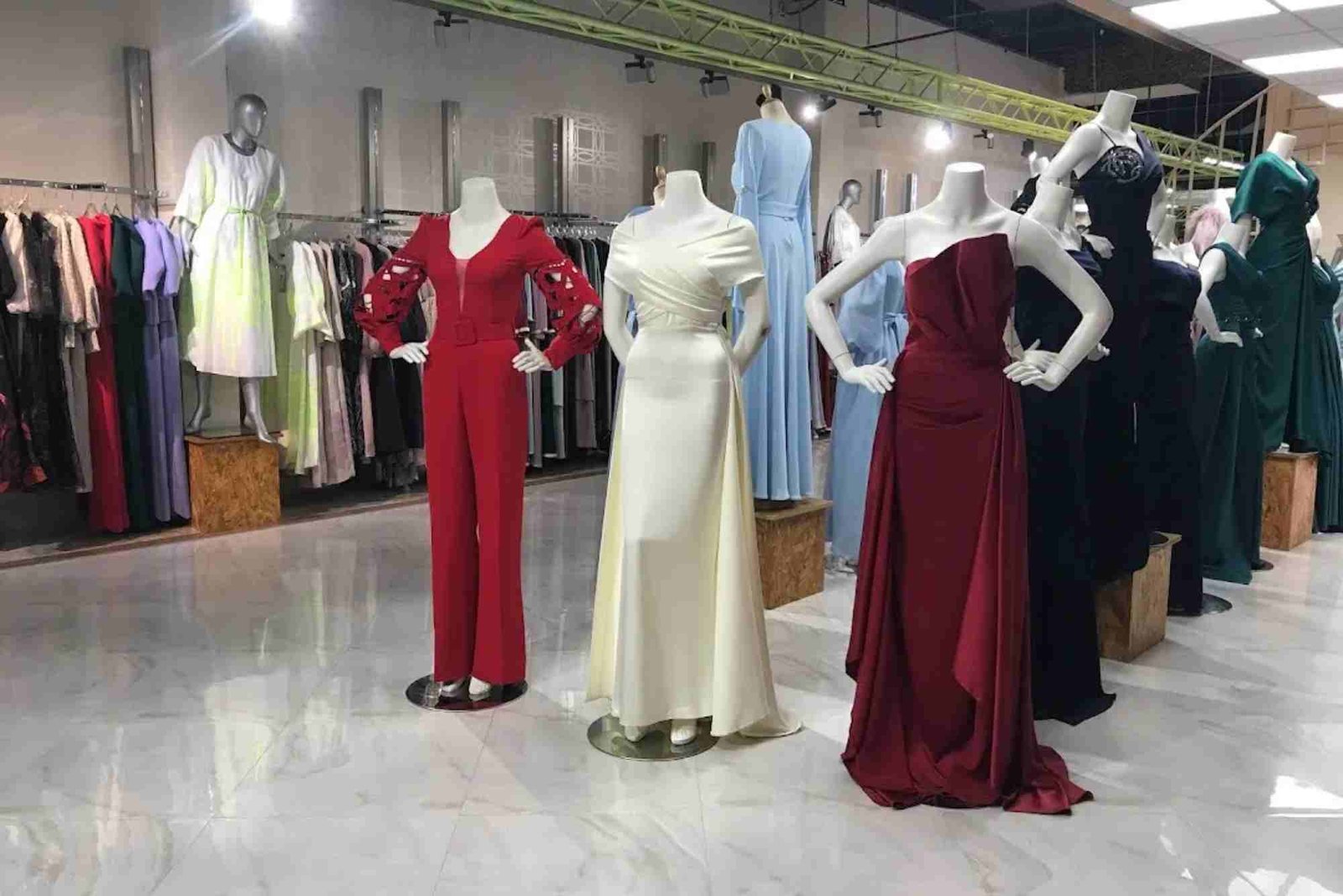 adeel fashion llc