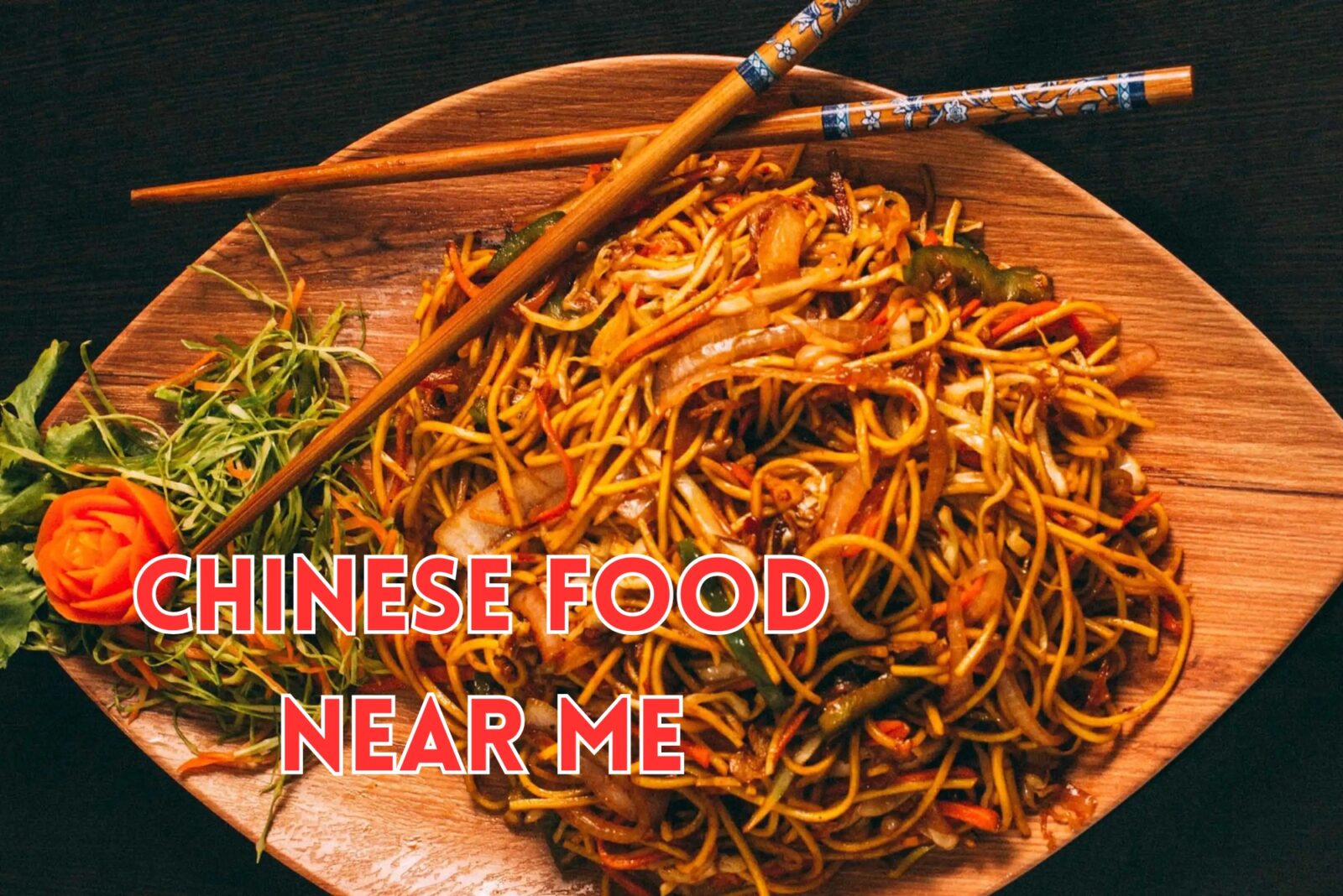 chinese food near me