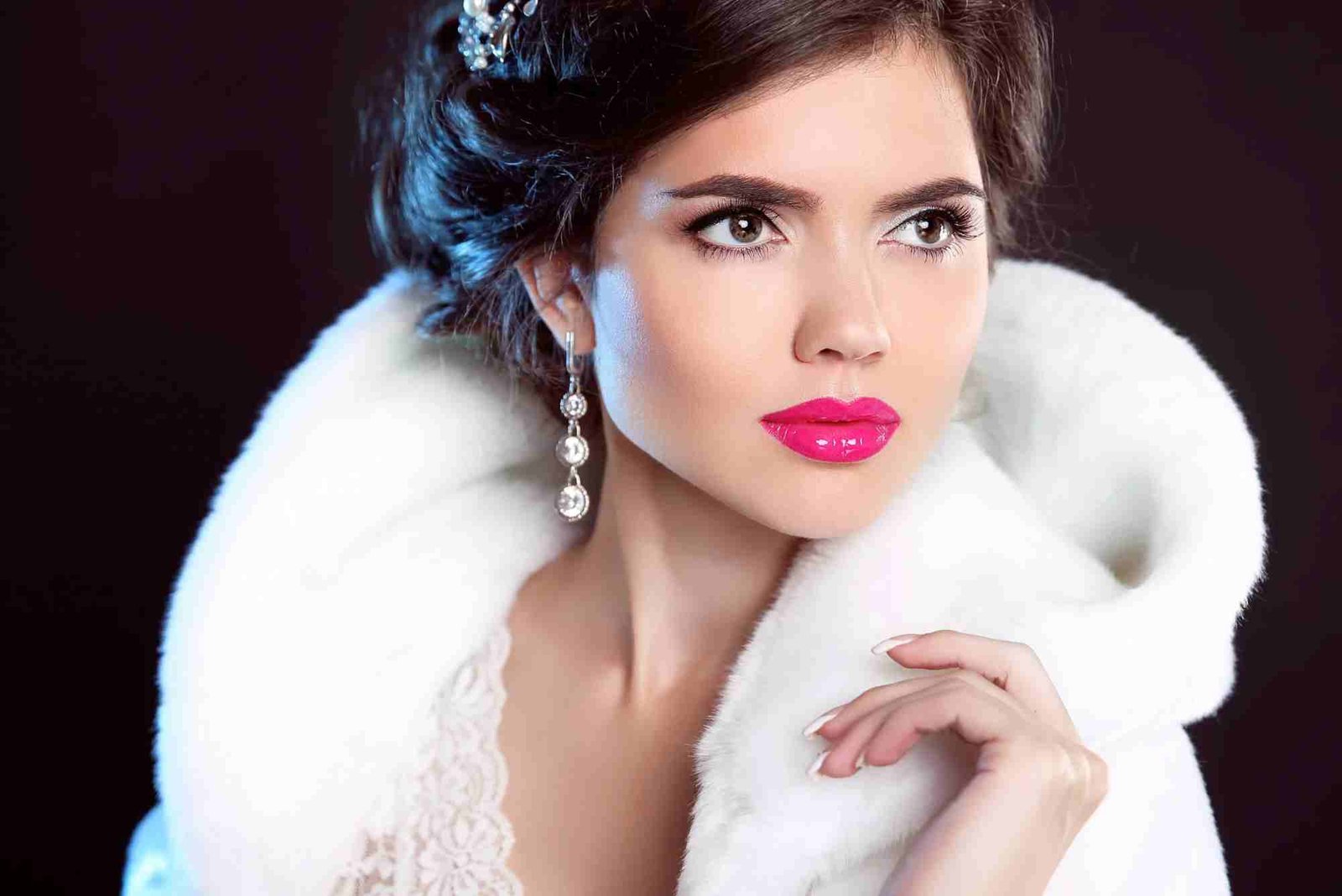 elegant fashion