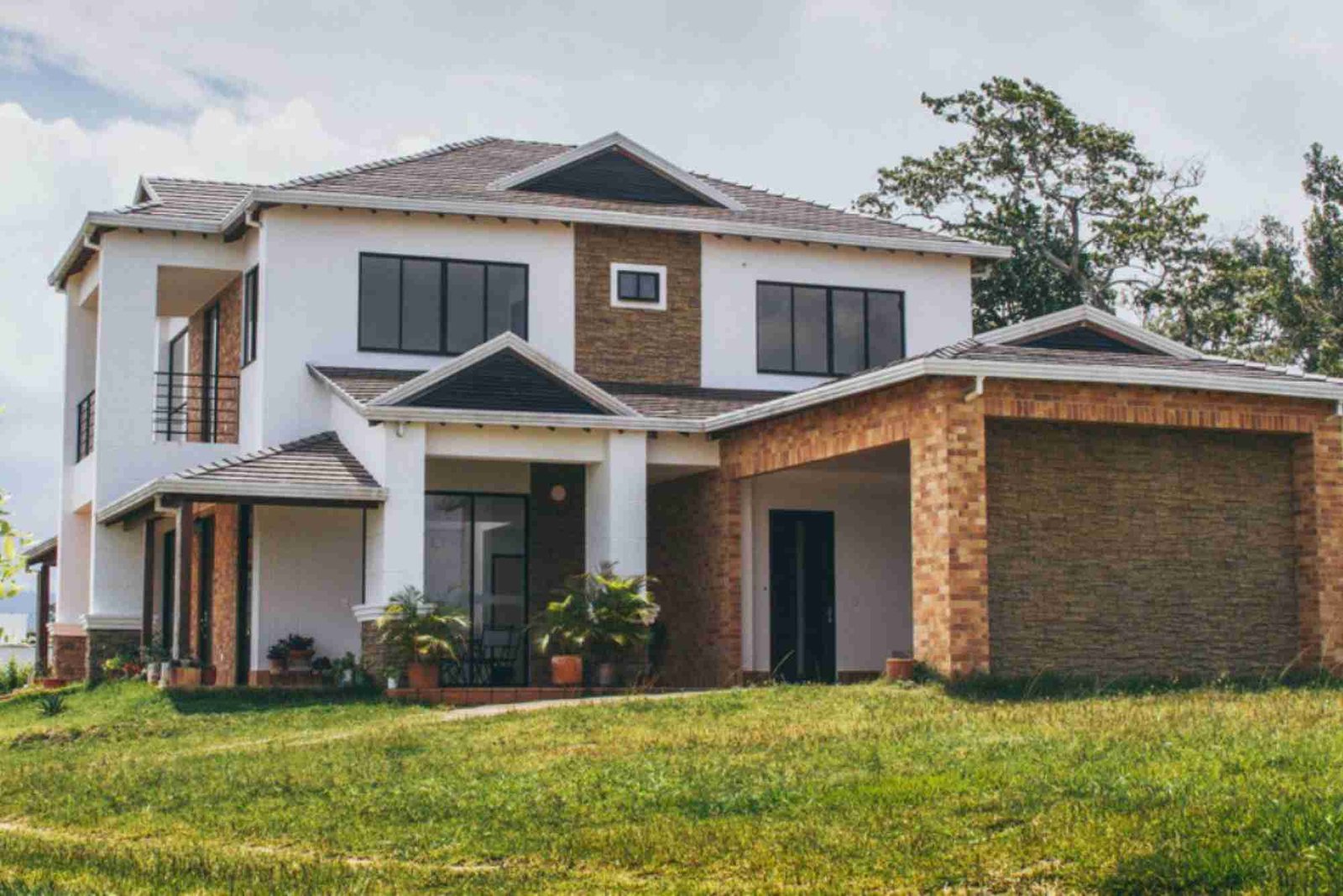 house front design indian style