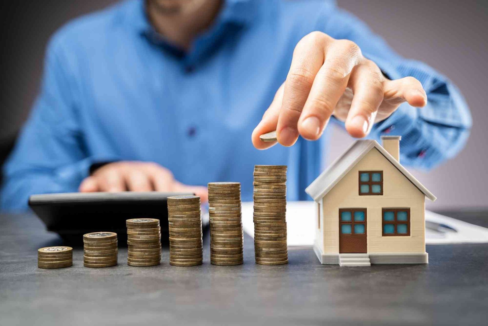 How To Invest In Real Estate Young