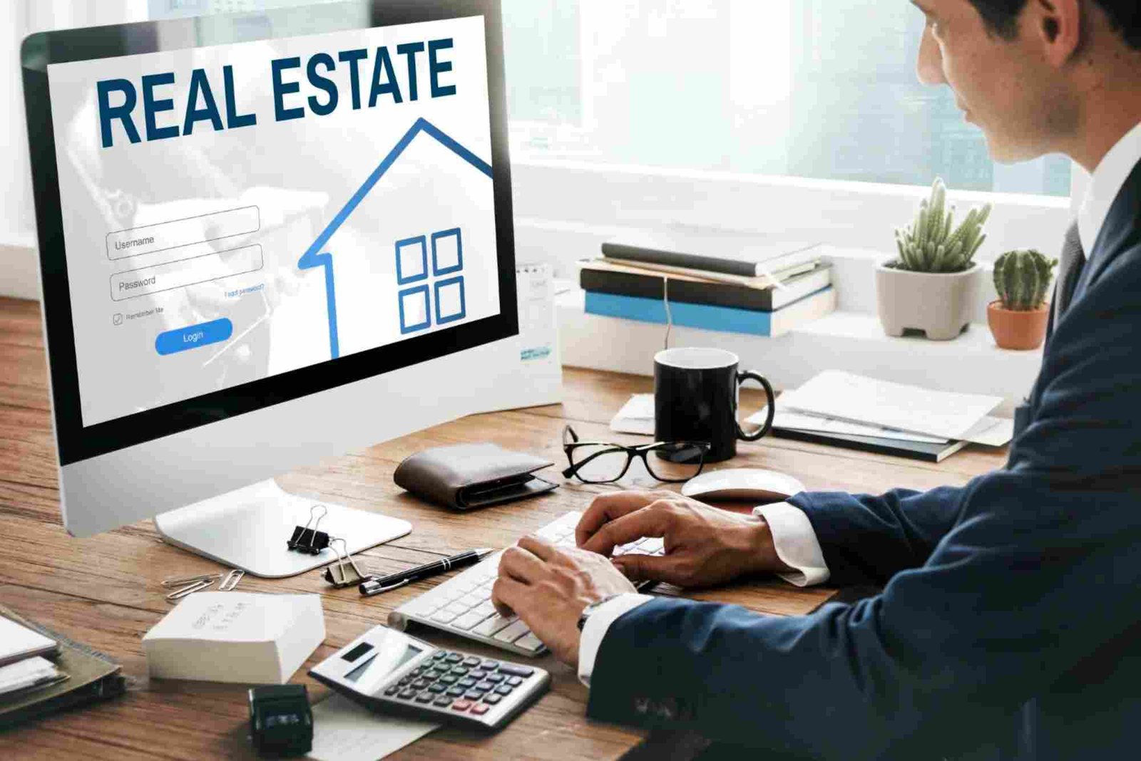 How To Start Real Estate Broker Business In Dubai
