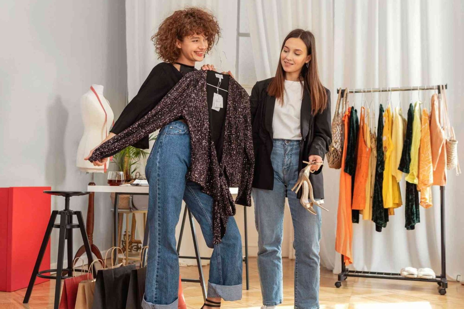 is fashion business profitable