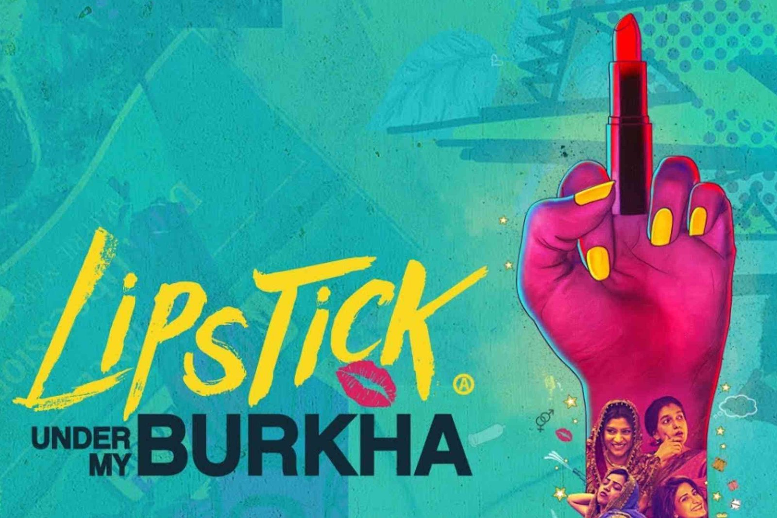 lipstick under my burkha full movie download pagalworld