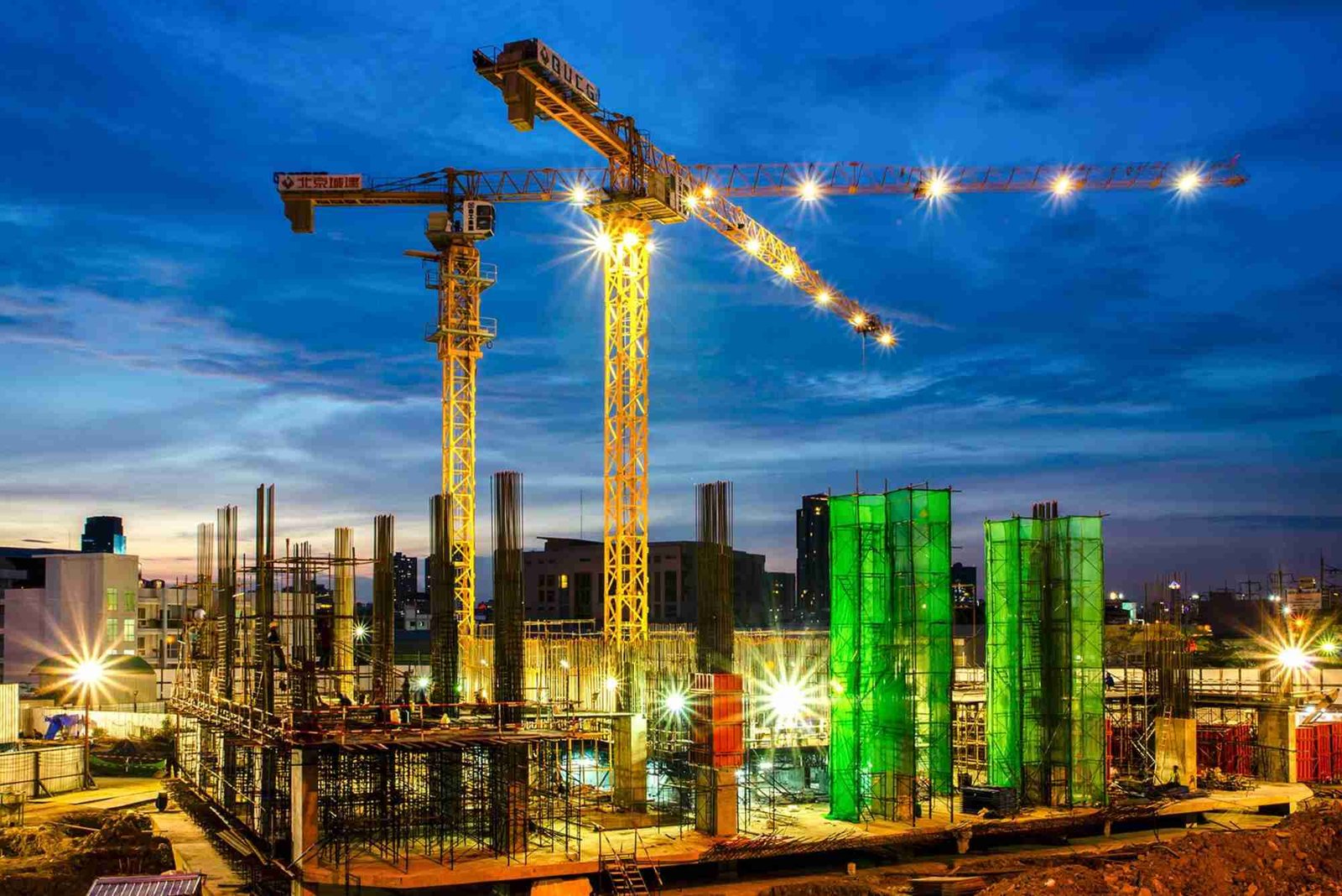 mazroui construction technology llc