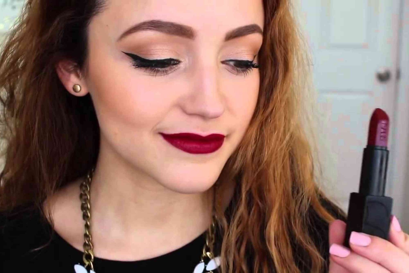 nars audacious lipstick olivia